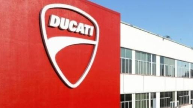 Ducati, Borgo Panigale (BO)