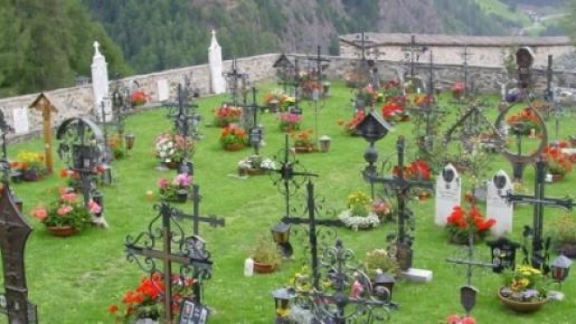 RipCemetery, un cimitero virtuale in un'app