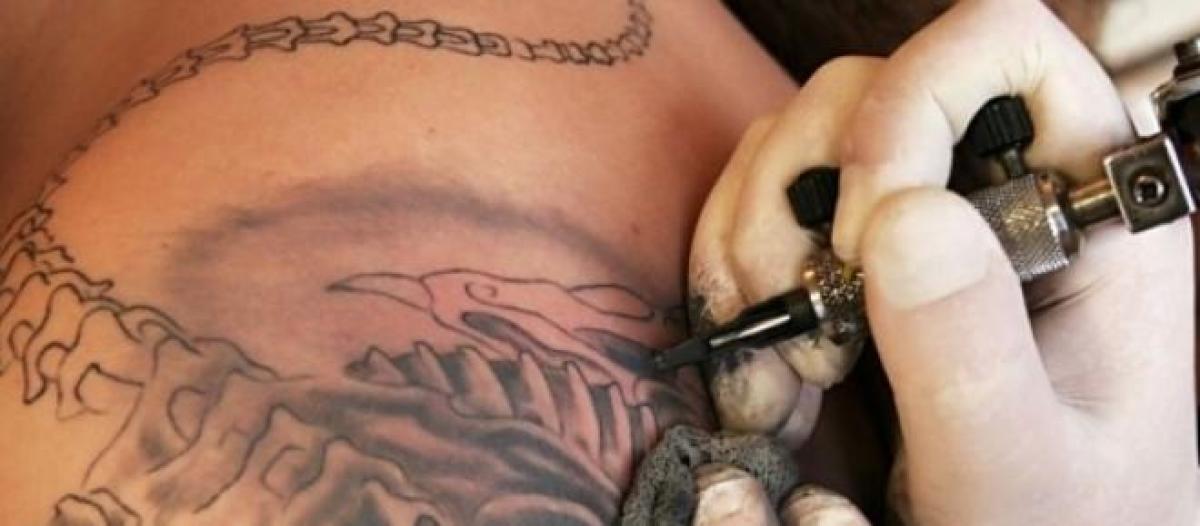 Arrtigo revisão cuidados com a tatuagem Tatuagem Tudo Que Voce Sempre Quis Saber Sobre O Procedimento Do Inicio Ate O Fim