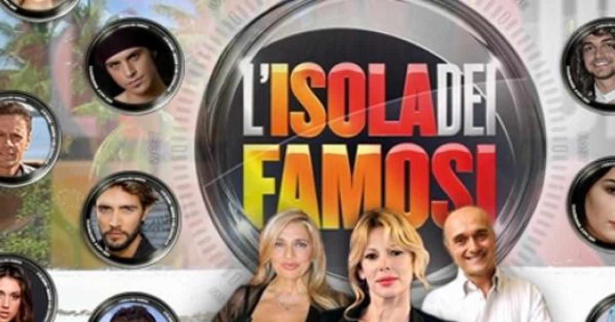 Isola dei Famosi 2015 puntata 2/02 orari daytime e informazioni