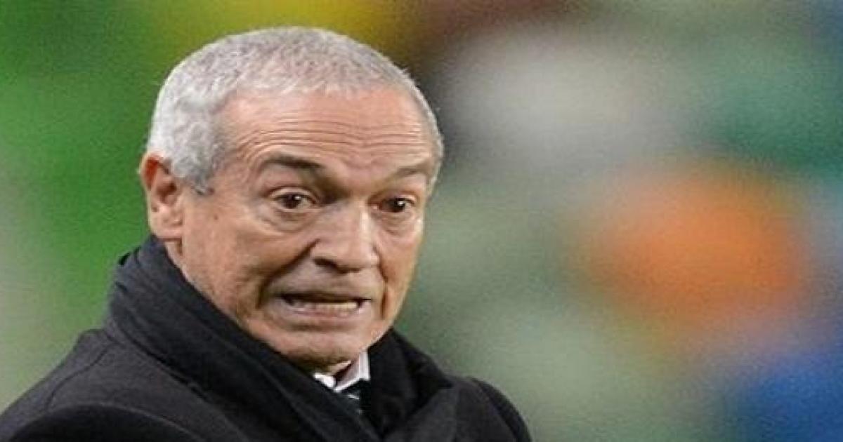 Jesualdo Ferreira já tem clube