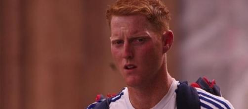 Ben Stokes smashed 151 in ODI match for the Lions 