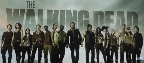 Info sul ritorno di The Walking Dead.