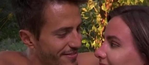 Amor a prueba: La relación de Aylén y Marco Amor a prueba: La relación de Aylén y Marco