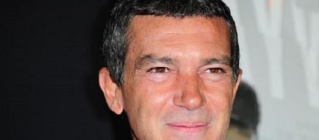 Antonio Banderas empieza una nueva vida Antonio Banderas empieza una nueva vida