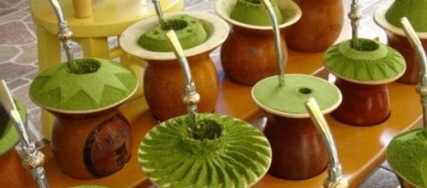 Chimarrão, a bebida amarga dos gaúchos Chimarrão, a bebida amarga dos gaúchos