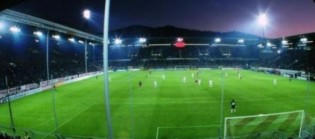 © Sportclub Freiburg - Schwarzwald-Stadion © Sportclub Freiburg - Schwarzwald-Stadion