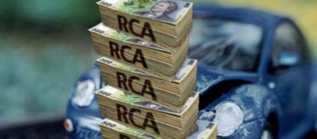Costul RCA-ului pentru tineret este inacceptabil Costul RCA-ului pentru tineret este inacceptabil