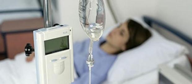 Despierta de coma horas antes de ser desconectada Despierta de coma horas antes de ser desconectada