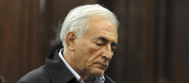 DSK au devant de trois semaines de procès DSK au devant de trois semaines de procès