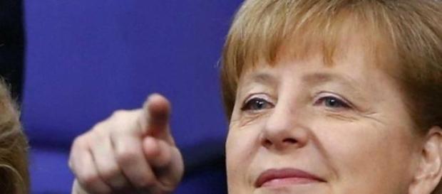 E se esta fosse a Merkel pobre? E se esta fosse a Merkel pobre?