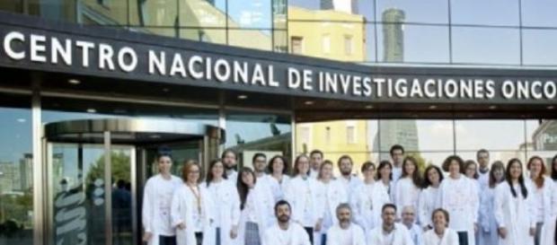 El Centro Nacional de Investigaciones Oncológicas El Centro Nacional de Investigaciones Oncológicas