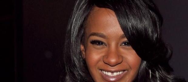 Famosos dan palabras de aliento a Bobbi Kristina Famosos dan palabras de aliento a Bobbi Kristina