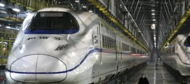 Gobierno Chino vela los intereses de sus empresas. Gobierno Chino vela los intereses de sus empresas.