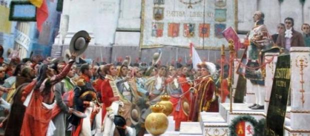 ¿Necesita una reforma la Constitución Española? ¿Necesita una reforma la Constitución Española?