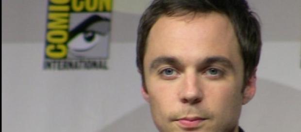 Jim Parsons preparado para interpretar a Dios Jim Parsons preparado para interpretar a Dios