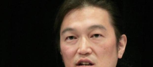 Kenji Goto, jornalista japonês Kenji Goto, jornalista japonês