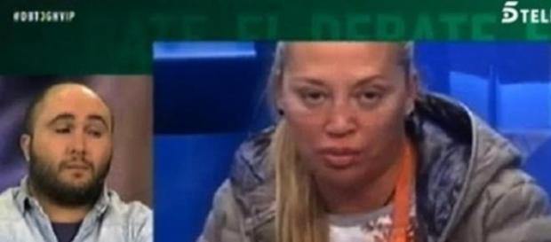 Kiko ve por primera vez lo que decía Belén Kiko ve por primera vez lo que decía Belén
