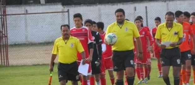La Red Cefre disputará tres semifinales La Red Cefre disputará tres semifinales