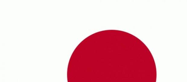 Land Of The Rising Sun Flag Land Of The Rising Sun Flag