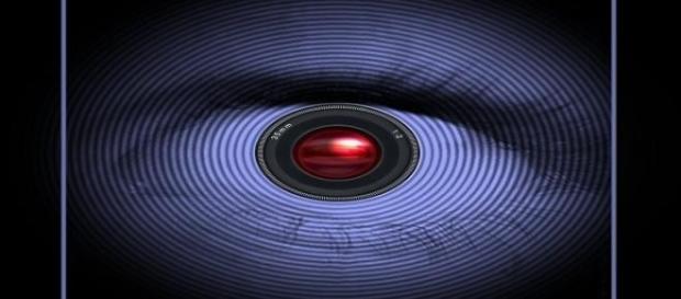 Logo del programa Gran Hermano sin el título. Logo del programa Gran Hermano sin el título.