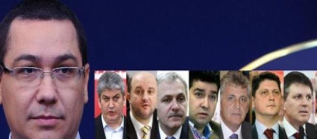 Oamenii politicieni, care inseala lumea! Oamenii politicieni, care inseala lumea!