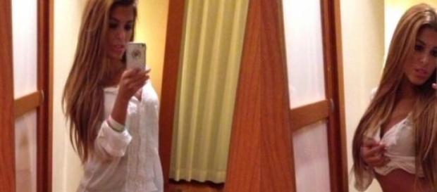 Oriana regresa a 'Amor a prueba' Oriana regresa a 'Amor a prueba'