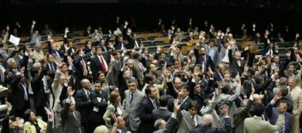 Outras eleições importantes acontecem no Brasil Outras eleições importantes acontecem no Brasil
