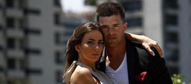Pasado oculto de concursantes en "Amor a prueba" Pasado oculto de concursantes en "Amor a prueba"