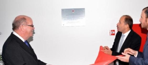 Santiago do Cacém inaugura Lar de Alvalade Santiago do Cacém inaugura Lar de Alvalade