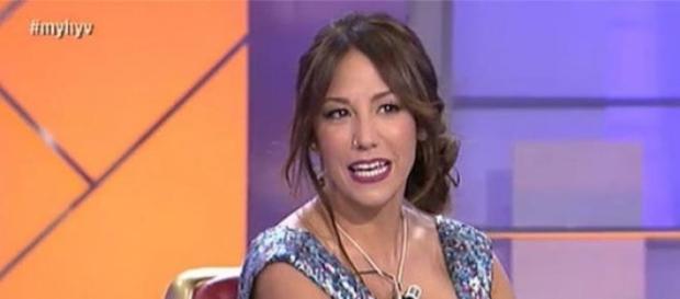 Steisy muy cerca de tener un nuevo pretendiente Steisy muy cerca de tener un nuevo pretendiente