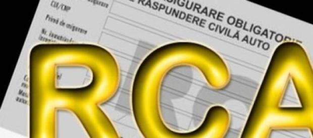 Taxa RCA este mai mare pentru soferii tineri! Taxa RCA este mai mare pentru soferii tineri!