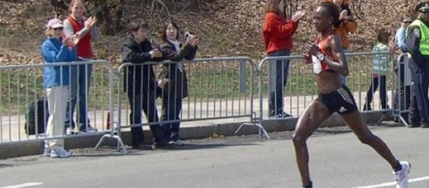 Two-year ban for Jeptoo after positive EPO test Two-year ban for Jeptoo after positive EPO test