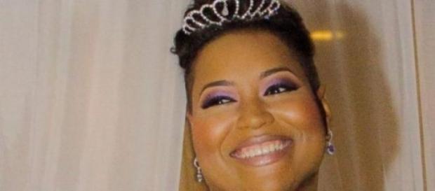 Yasmina se casó consigo misma Yasmina se casó consigo misma