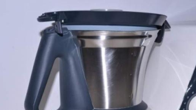 Compra un Bimby on line ma...