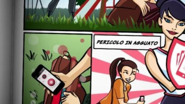 SecurWoman: pi&ugrave; sicurezza per le donne