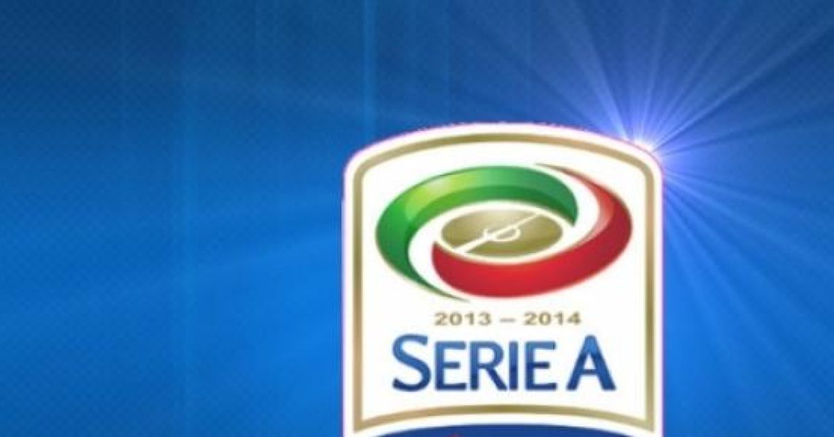 Pronostici Serie A: 24° Giornata Campionato, Tabellone Completo Con ...