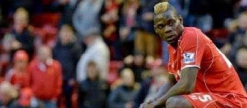 Balotelli proved to be the difference yet again