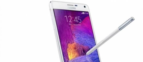 Prezzi più bassi Samsung Galaxy Note 4: le offerte