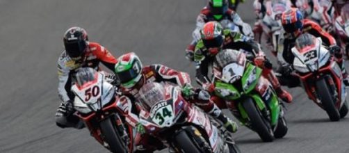 Superbike GP d'Australia 2015, orari diretta tv 