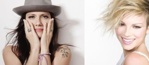 Amici 14: Elisa ed Emma scelgono Giorgio e Klaudia