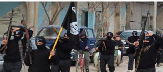 3000 de teroristi isis infiltrati in Turcia 3000 de teroristi isis infiltrati in Turcia