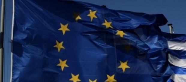 A Grécia pode sair da UE. A Grécia pode sair da UE.
