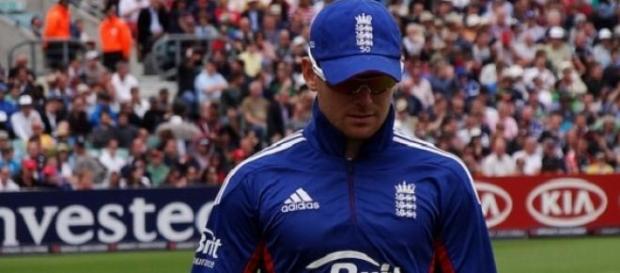 Another heavy defeat for England in the World Cup Another heavy defeat for England in the World Cup