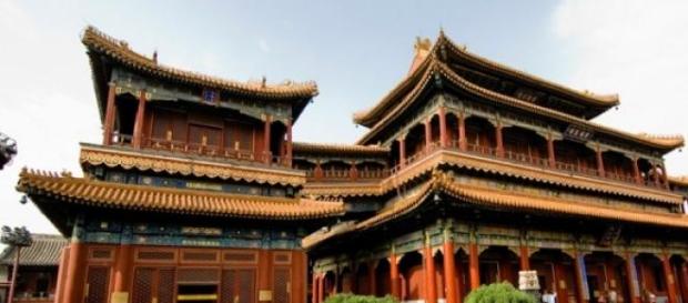 Beijing, una ciudad tradicionalista de corazón Beijing, una ciudad tradicionalista de corazón