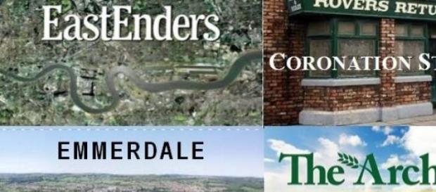 British soaps can still grip us on their day British soaps can still grip us on their day