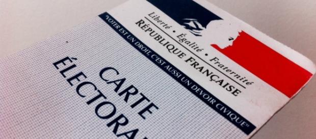 carte électorale - départmentales carte électorale - départmentales