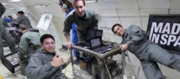 Es una tecnología de vanguardia y multifuncional Es una tecnología de vanguardia y multifuncional