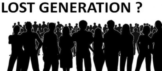 Europe's unemployed youth Europe's unemployed youth