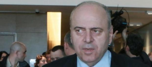 Gheorghe Stefan-judecat acasa Gheorghe Stefan-judecat acasa
